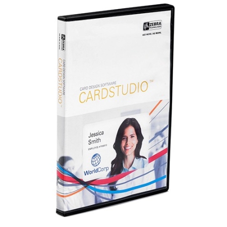 CardStudio