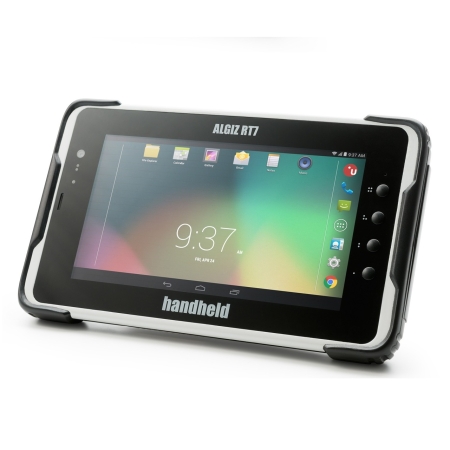 Handheld Algiz RT7