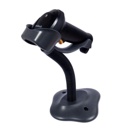 Unitech MS338 bar kod citac