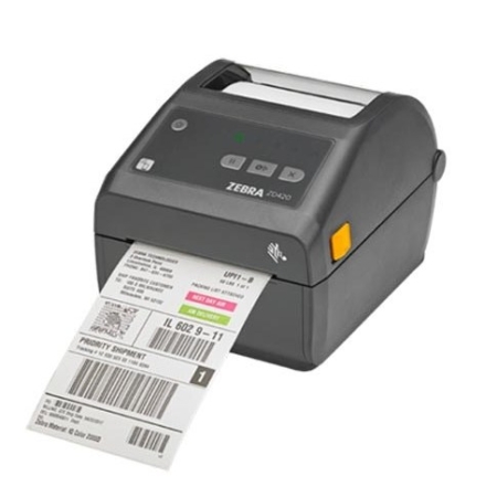 Zebra ZD420d desktop stampac
